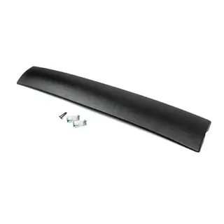 Vintergrill (nedre) Skoda Rapid 2012–2019 foto 1