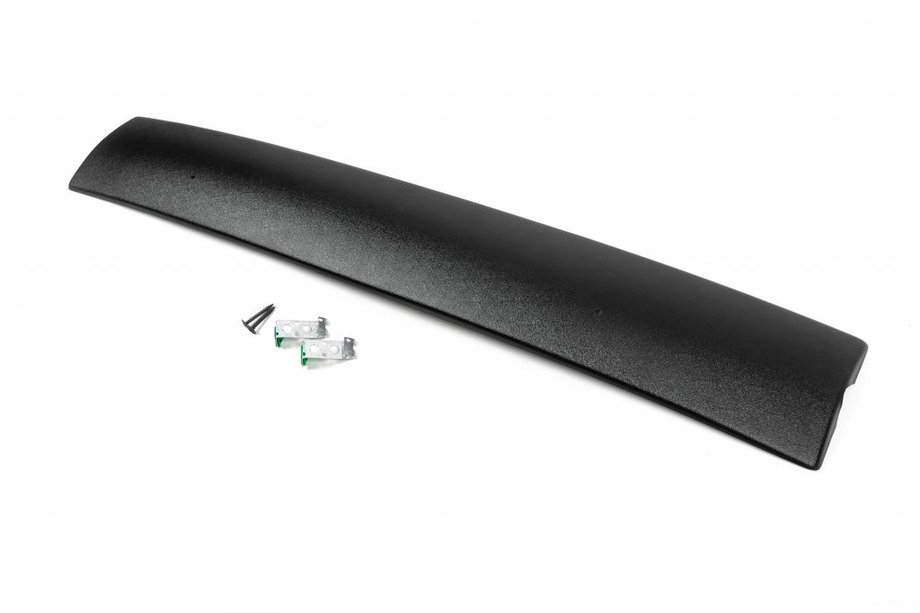 Skoda Rapid 2012–2019 Vintergrill (nedre) Matt Image