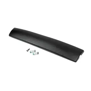 Vinterfront för grill (2014-2018, nedre) Skoda Fabia 2014–2021 foto 1