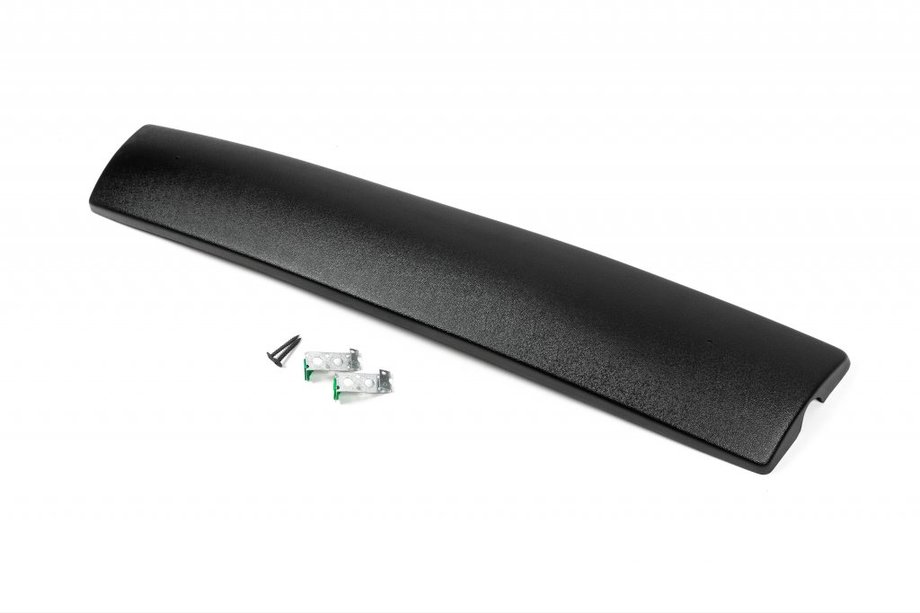 Skoda Fabia 2014–2021 Vinterfront för grill (2014-2018, nedre) Image