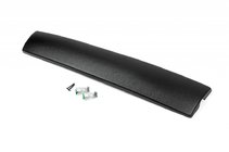 Skoda Fabia 2014–2021 Vinterfront för grill (2014-2018, nedre) foto 1
