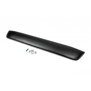 Vintertäckning för grill (2011-2014, nedre) Skoda Roomster 2006–2015 foto 2