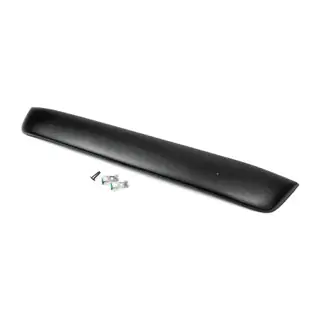 Vintertäckning för grill (2011-2014, nedre) Skoda Roomster 2006–2015 foto 2