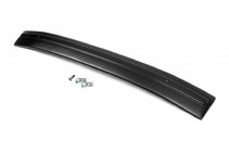 Skoda Octavia II A5 2006–2010 Vintertäckning för grillen (nedre) Blank foto 3