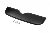 Skoda Superb 2009–2015 Vinterfront till grillen (övre, 2008-2013) Matt foto 6