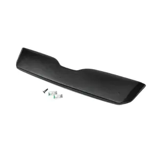 Vintertäckning för frontgrill (övre, 2013-2015) Skoda Superb 2009–2015 foto 2