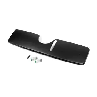Vinterfront till grill (2001-2006) Skoda Superb 2001–2009 foto 1