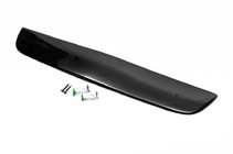 Opel Zafira B 2005–2011 Vinterfront för grill (2005-2008) Matt foto 3