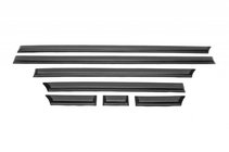 Volkswagen T5 Multivan 2003–2010 Listkit (kort hjulbas) foto 2