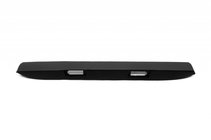 Mercedes Sprinter W906 2006–2018 List ovanför registreringsskylten (plast) foto 1