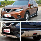 Nissan X-trail T32/Rogue 2014–2021 Fram- och bakre splitters V1 (2014-2016) foto 1