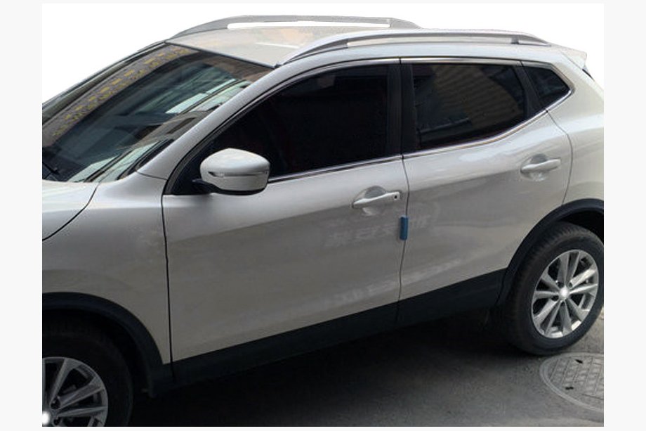 Nissan Qashqai 2014–2021 Originala takrails Image