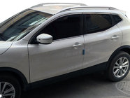 Nissan Qashqai 2014–2021 Originala takrails foto 1