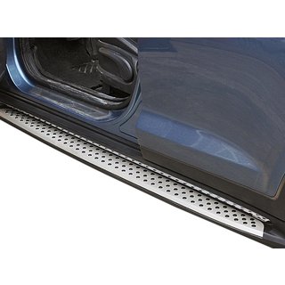 Sidosteg Original Design V3 (2 st) Hyundai Tucson TL 2016–2021 foto 3