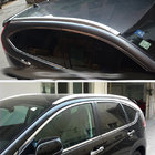 Honda CRV 2012–2016 Takrails Libao design (plast) foto 4