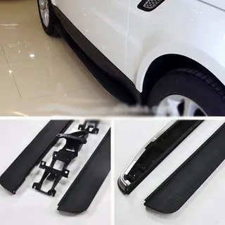 Sidosteg Originaldesign Range Rover Sport 2014–2022 foto 3