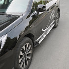 Subaru Outback 2014–2019 Sidotrösklar OEM V1 (2 st) foto 1