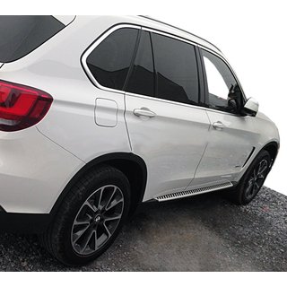 OEM V1 sidosteg (2 st) BMW X5 F15 2013–2018 foto 2