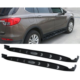 OEM V1 sidosteg (2 st) Buick Envision 2014–2020 foto 1