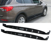 Buick Envision 2014–2020 OEM V1 sidosteg (2 st) foto 1