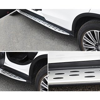 Sidosteg (2 st) Mercedes GLC X253 2015–2022 foto 4