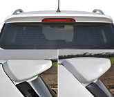 Ford Kuga/Escape 2013–2019 Spoiler (vit) foto 1