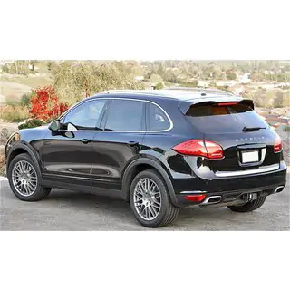 OEM takrails (2 st)