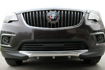 Buick Envision 2014–2020 Främre och bakre läppspoiler (2 st) foto 1