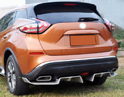 Nissan Murano 2014– Sportpaket (kit) foto 1