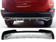 Toyota Rav 4 2013–2018 Bakre stötfångarskydd PZ415-X0462-00 (2013-2016) foto 3