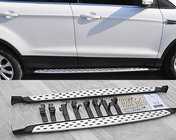 Ford Kuga/Escape 2013–2019 Sidosteg OEM-V2 (2 st, aluminium) foto 2