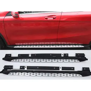 Originala sidosteg (2 st) Mercedes GLA X156 2014–2019 foto 2
