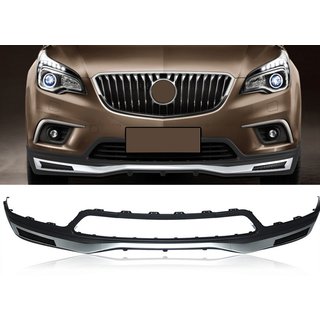 Främre stötfångarläpp Buick Envision 2014–2020 foto 1