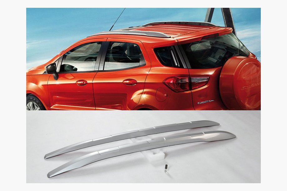 Ford Ecosport 2013–2022 Originala takrails Image