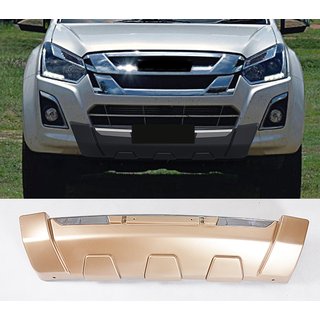 Främre läppspoiler V1 (2015↗) Isuzu D-Max 2011–2019 foto 1