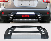 Nissan Qashqai 2010–2014 Bakre diffuser V2 (grå plast) foto 1