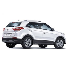 Tuning Hyundai Creta 2014-2020