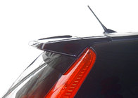 Honda CRV 2007–2011 Spoiler för lackering foto 5