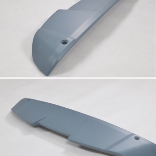 Spoiler för lackering Isuzu MU-X 2013– foto 1