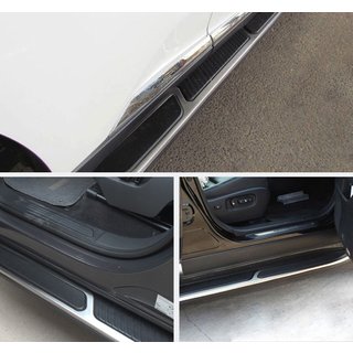 Sidosteg Original V2 (2 st, aluminium) Lexus RX 2009–2015 foto 1