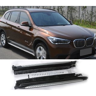 OEM sidosteg (2 st) BMW X1 F48 2015–2022 foto 2
