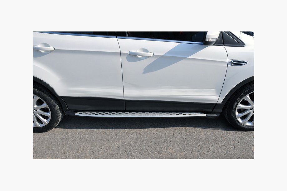 Ford Ecosport 2013–2022 Original sidosteg X5-style Image