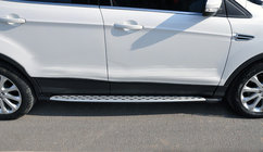 Ford Ecosport 2013–2022 Original sidosteg X5-style foto 1