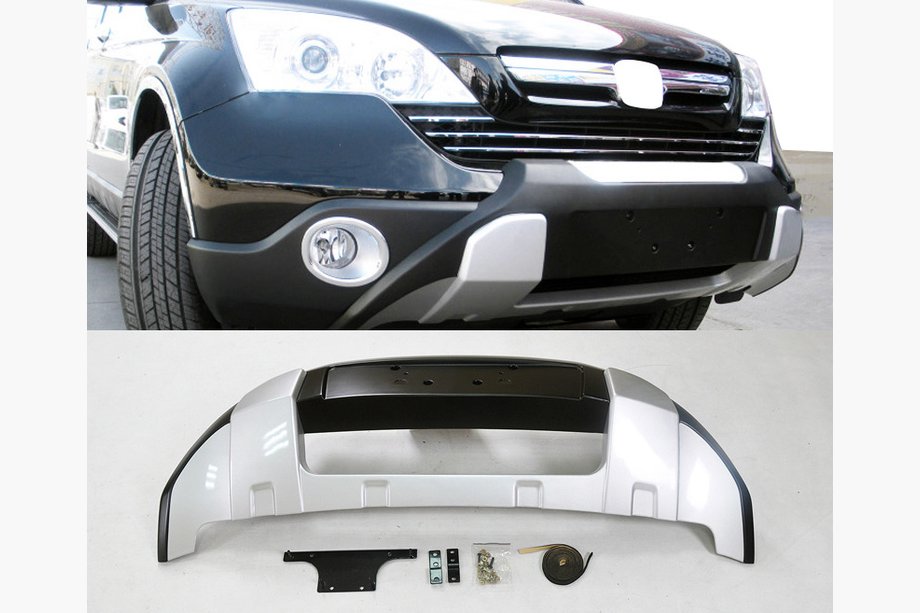 Honda CRV 2007–2011 Frontläpp V2 (2007-2010) Image