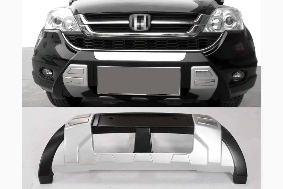 Honda CRV 2007–2011 Frontläpp V4 (2010-2012) Image