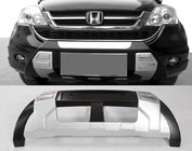 Honda CRV 2007–2011 Frontläpp V4 (2010-2012) foto 1
