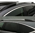 Honda CRV 2012–2016 Takrails design V1 (OEM, Euro-typ) foto 1