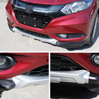 Honda HR-V 2014–2021 Främre och bakre läppspoiler (2 st, 2015-2018) foto 1