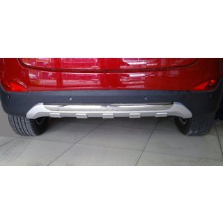 Bakre plastdiffusorinsats V2 Hyundai IX-35 2010–2015 foto 3
