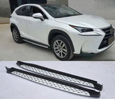 Lexus NX 2014–2021 Sidosteg Original V1 (2 st) foto 8